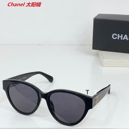 C.h.a.n.e.l. Sunglasses AAAA 11997