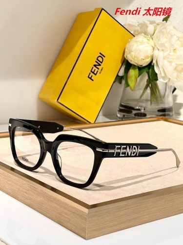 F.e.n.d.i. Sunglasses AAAA 10722