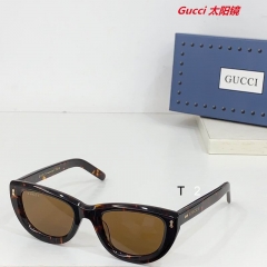 G.U.C.C.I. Sunglasses AAAA 10515