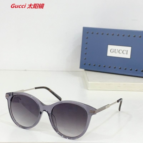 G.U.C.C.I. Sunglasses AAAA 11643