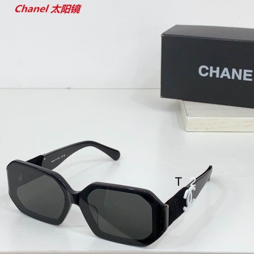 C.h.a.n.e.l. Sunglasses AAAA 12069