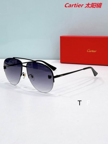 C.a.r.t.i.e.r. Sunglasses AAAA 12391