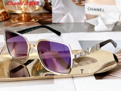 C.h.a.n.e.l. Sunglasses AAAA 11855