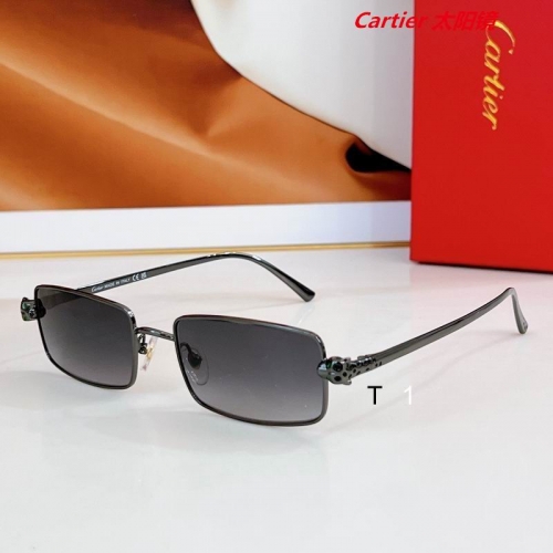 C.a.r.t.i.e.r. Sunglasses AAAA 12738
