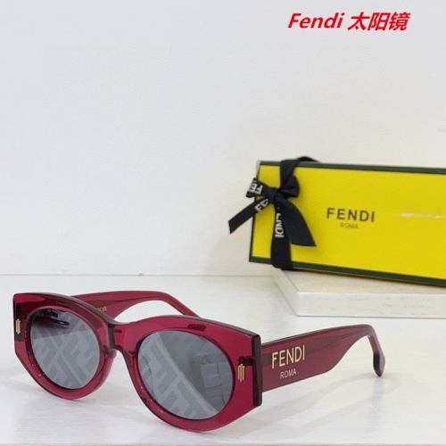 F.e.n.d.i. Sunglasses AAAA 11190