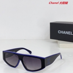 C.h.a.n.e.l. Sunglasses AAAA 11124