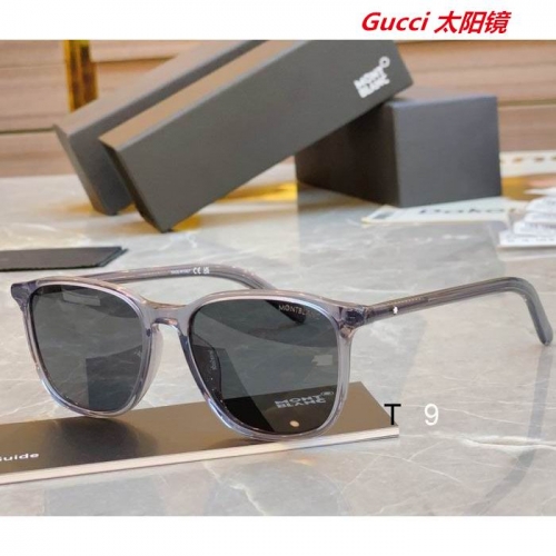 G.U.C.C.I. Sunglasses AAAA 10878