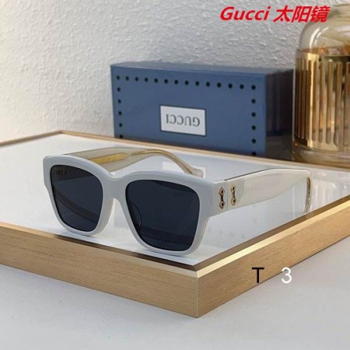 G.U.C.C.I. Sunglasses AAAA 11370