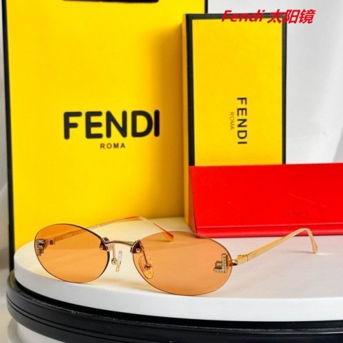 F.e.n.d.i. Sunglasses AAAA 11232