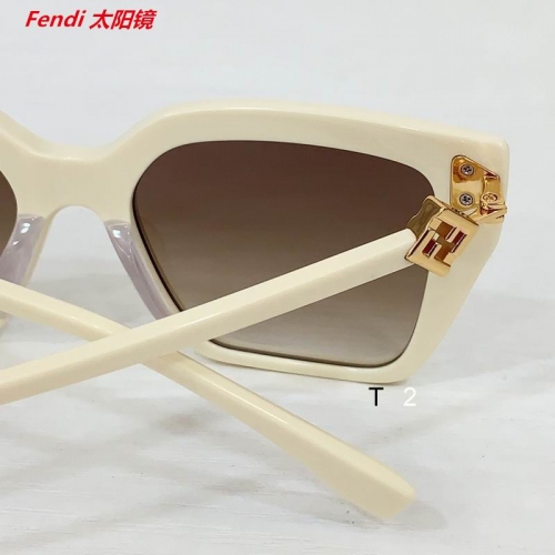 F.e.n.d.i. Sunglasses AAAA 11396