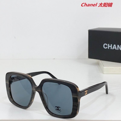 C.h.a.n.e.l. Sunglasses AAAA 10969