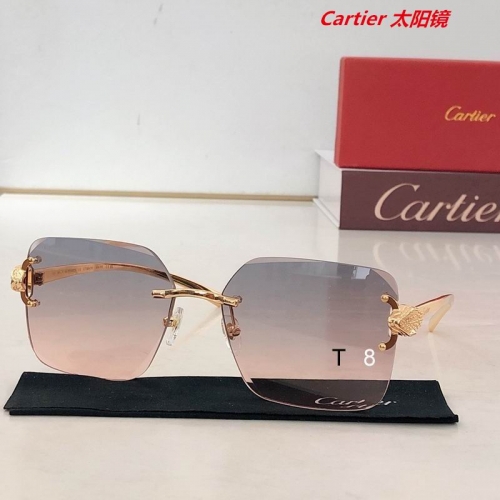 C.a.r.t.i.e.r. Sunglasses AAAA 12712
