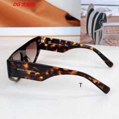 D...G... Sunglasses AAAA 10038