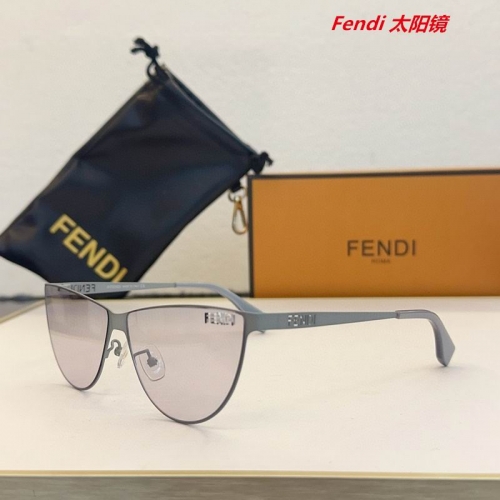 F.e.n.d.i. Sunglasses AAAA 11133