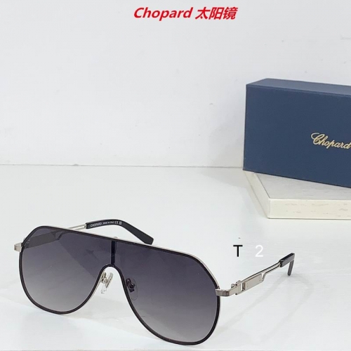 C.h.o.p.a.r.d. Sunglasses AAAA 10007