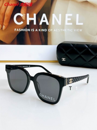 C.h.a.n.e.l. Sunglasses AAAA 10253