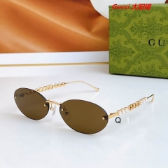 G.U.C.C.I. Sunglasses AAAA 12437