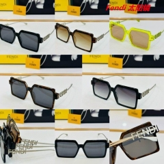 F.e.n.d.i. Sunglasses AAAA 10764