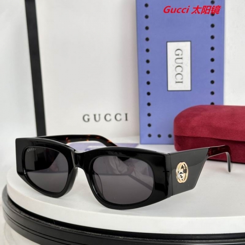 G.U.C.C.I. Sunglasses AAAA 11382