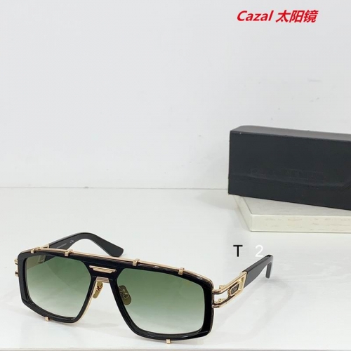 C.a.z.a.l. Sunglasses AAAA 10468