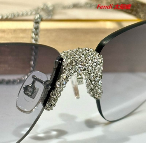 F.e.n.d.i. Sunglasses AAAA 10709