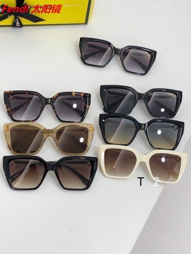 F.e.n.d.i. Sunglasses AAAA 11395