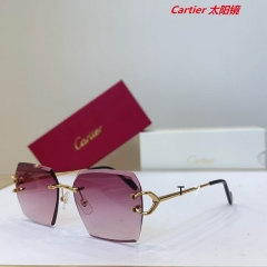 C.a.r.t.i.e.r. Sunglasses AAAA 12601