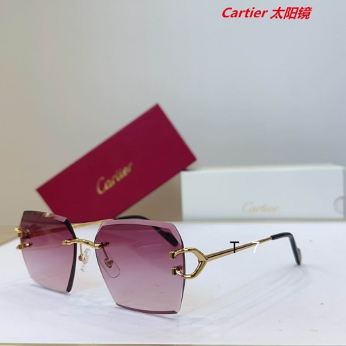 C.a.r.t.i.e.r. Sunglasses AAAA 12601