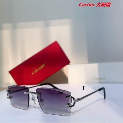 C.a.r.t.i.e.r. Sunglasses AAAA 13165