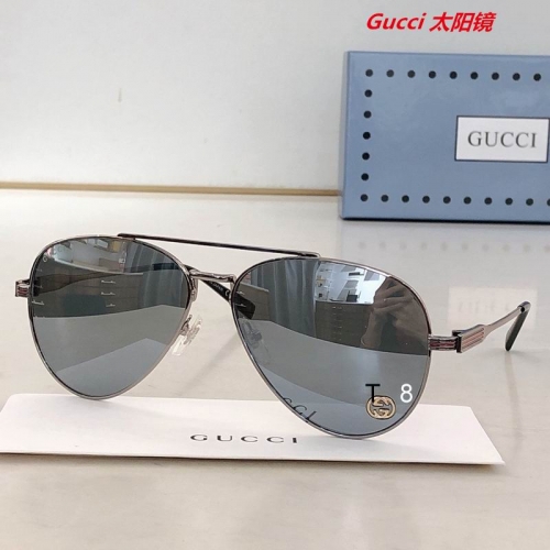 G.U.C.C.I. Sunglasses AAAA 11466