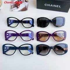 C.h.a.n.e.l. Sunglasses AAAA 10428