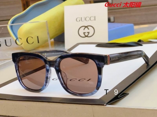 G.U.C.C.I. Sunglasses AAAA 10831