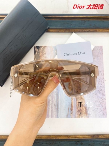 D.i.o.r. Sunglasses AAAA 10647