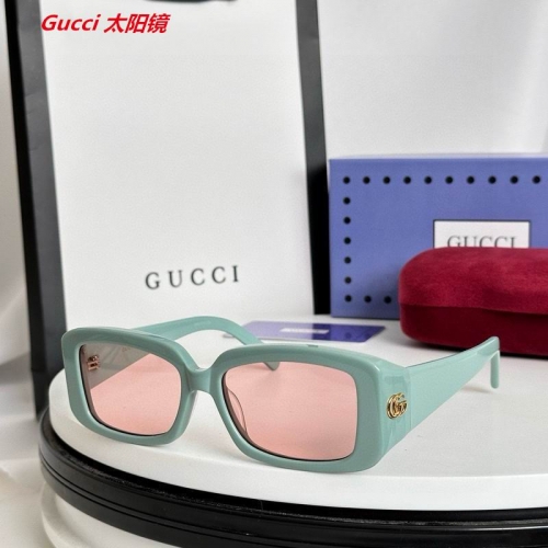 G.U.C.C.I. Sunglasses AAAA 11768