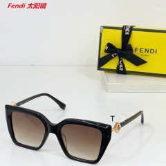 F.e.n.d.i. Sunglasses AAAA 11400