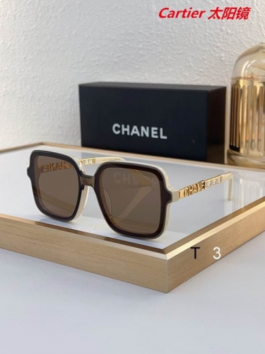C.a.r.t.i.e.r. Sunglasses AAAA 12577