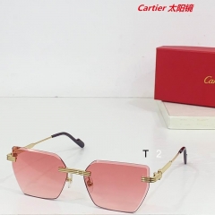 C.a.r.t.i.e.r. Sunglasses AAAA 13046