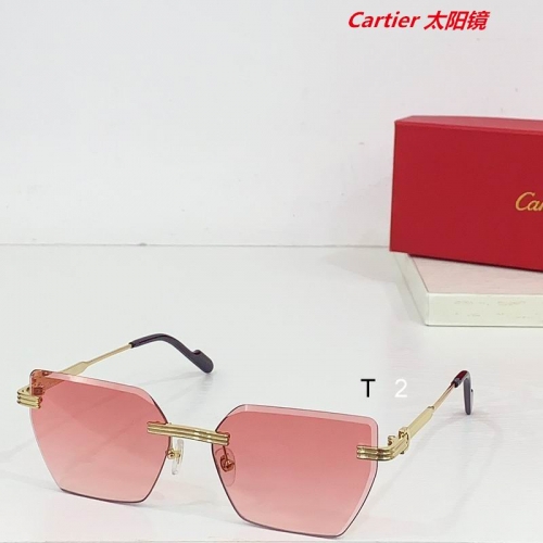 C.a.r.t.i.e.r. Sunglasses AAAA 13046