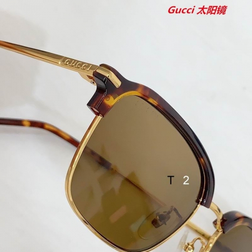 G.U.C.C.I. Sunglasses AAAA 11489