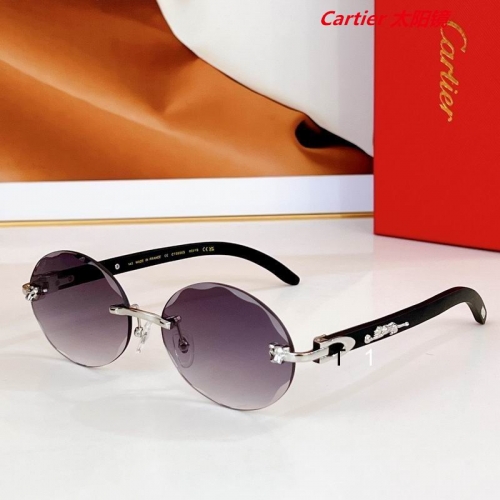 C.a.r.t.i.e.r. Sunglasses AAAA 12899
