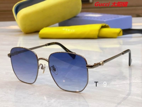 G.U.C.C.I. Sunglasses AAAA 10816