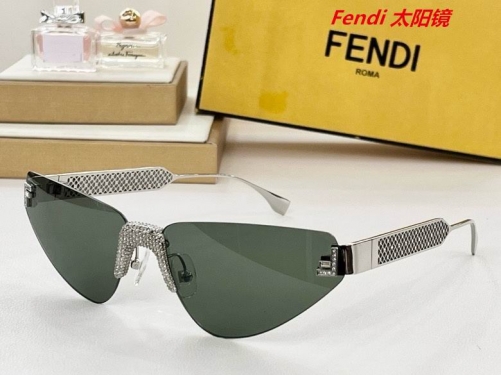 F.e.n.d.i. Sunglasses AAAA 10394