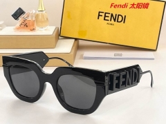 F.e.n.d.i. Sunglasses AAAA 10439