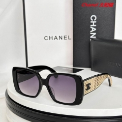 C.h.a.n.e.l. Sunglasses AAAA 11459