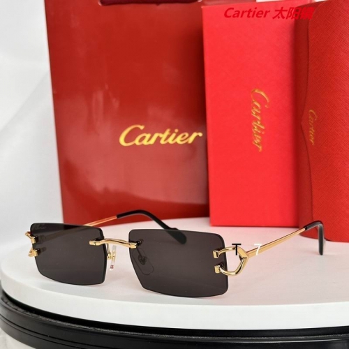 C.a.r.t.i.e.r. Sunglasses AAAA 12380