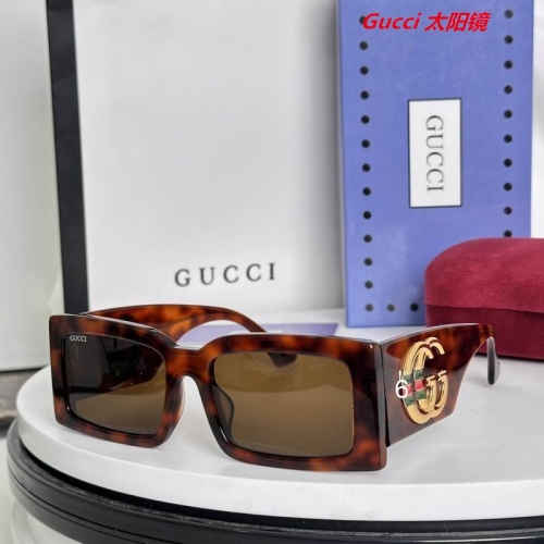 G.U.C.C.I. Sunglasses AAAA 12014