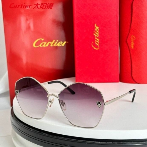 C.a.r.t.i.e.r. Sunglasses AAAA 11245