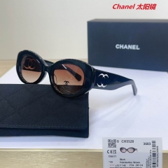 C.h.a.n.e.l. Sunglasses AAAA 11268