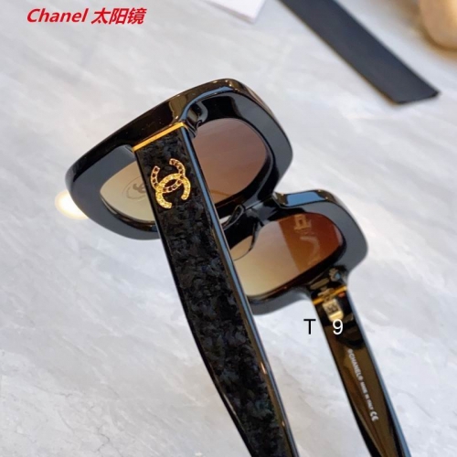 C.h.a.n.e.l. Sunglasses AAAA 10182