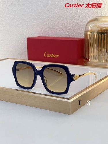 C.a.r.t.i.e.r. Sunglasses AAAA 13063